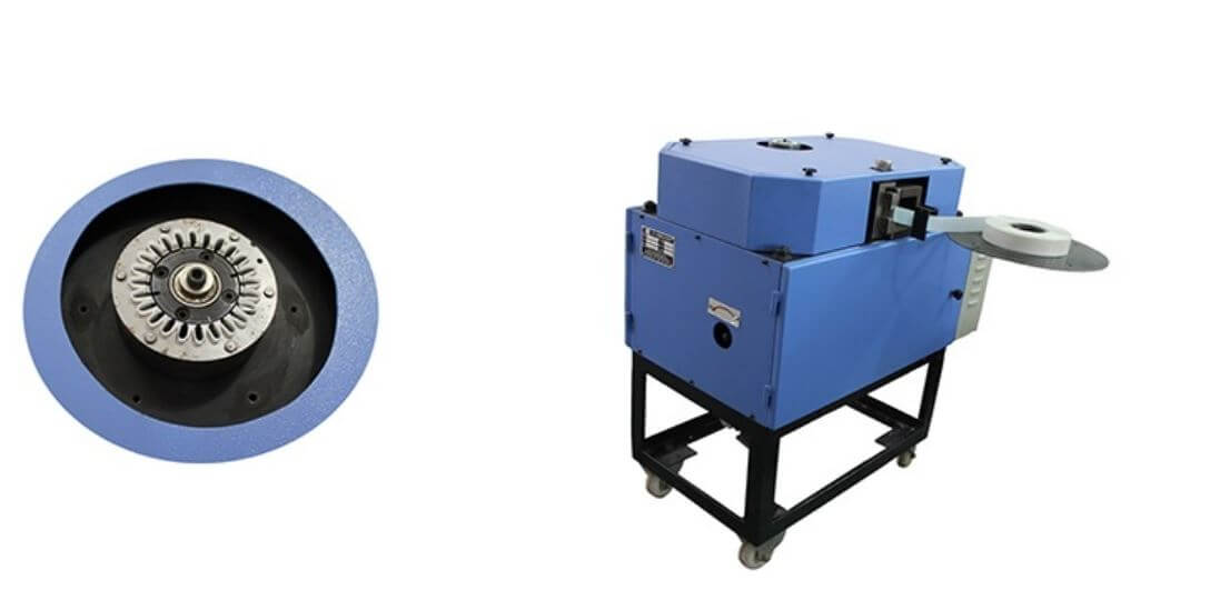 Transformer Insulation Slotting Machine